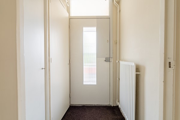 Medium property photo - Van Maarseveenstraat 19, 5042 PK Tilburg